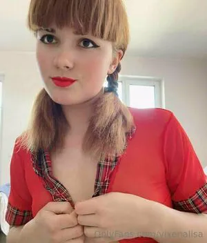 Vixenalisa OnlyFans Leaked Free Thumbnail Picture - #KLjFzRIEBc