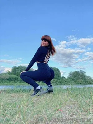 Vixenalisa OnlyFans Leaked Free Thumbnail Picture - #YI0gcPQUAt
