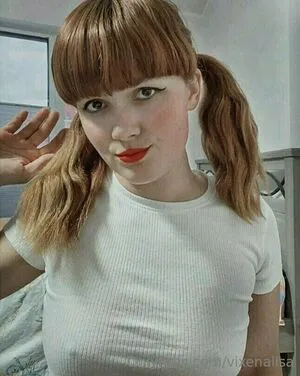 Vixenalisa OnlyFans Leaked Free Thumbnail Picture - #hQcqRHeRSs
