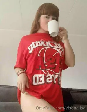 Vixenalisa OnlyFans Leaked Free Thumbnail Picture - #kZRfMM531g