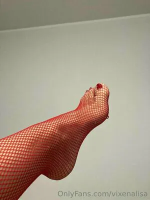 Vixenalisa OnlyFans Leaked Free Thumbnail Picture - #rF01fG1MHY