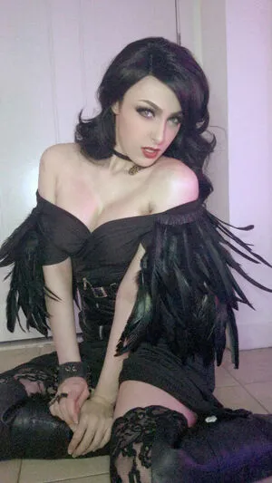 Vixence OnlyFans Leaked Free Thumbnail Picture - #B6uAo1AB0j