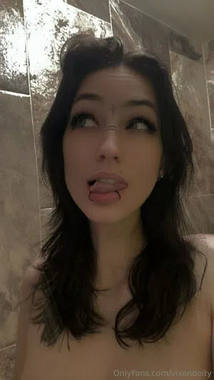 Vixendeity OnlyFans Leaked Free Thumbnail Picture - #IOtp6WN8Nt