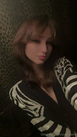Vixendeity OnlyFans Leaked Free Thumbnail Picture - #LqmgDOzFfV