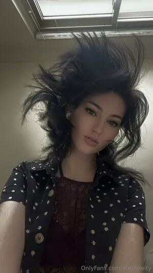 Vixendeity OnlyFans Leaked Free Thumbnail Picture - #Moo7mx6TQ5