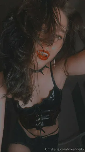 Vixendeity OnlyFans Leaked Free Thumbnail Picture - #WXaBg7JbkM