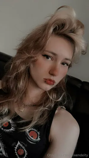 Vixendeity OnlyFans Leaked Free Thumbnail Picture - #ZRr5sjTkMd