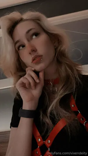 Vixendeity OnlyFans Leaked Free Thumbnail Picture - #bGwDaXC4YK