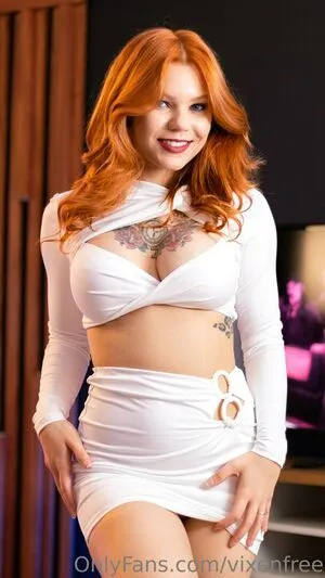Vixenfree OnlyFans Leaked Free Thumbnail Picture - #EhlsQqeLhf