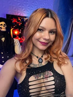 Vixenfree OnlyFans Leaked Free Thumbnail Picture - #hG0dXoagwz