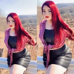 Vixengabriella OnlyFans Leaked Free Thumbnail Picture - #buIDOwfJlg