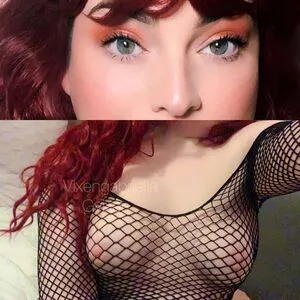 Vixengabriella OnlyFans Leaked Free Thumbnail Picture - #x9dAurlcE4
