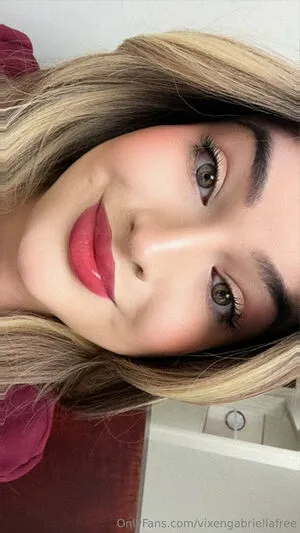 Vixengabriellafree OnlyFans Leaked Free Thumbnail Picture - #FO1RsdOk3e