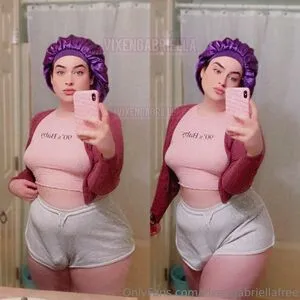 Vixengabriellafree OnlyFans Leaked Free Thumbnail Picture - #rJoRW4wVId