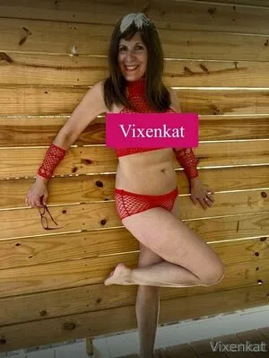 Vixenkat OnlyFans Leaked Free Thumbnail Picture - #49dBNQKKFS