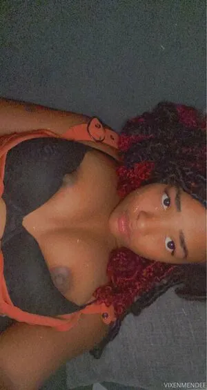 Vixenmendee OnlyFans Leaked Free Thumbnail Picture - #hZxTasfigu