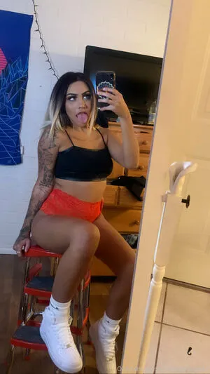 Vixennadia OnlyFans Leaked Free Thumbnail Picture - #6h6lZcRQdg