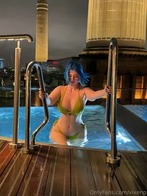 Vixenp OnlyFans Leaked Free Thumbnail Picture - #0YvRaJxTbL