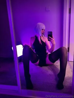 Vixenp OnlyFans Leaked Free Thumbnail Picture - #1OLrRTXTRe