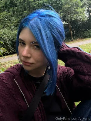 Vixenp OnlyFans Leaked Free Thumbnail Picture - #59yLSOPozf