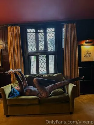Vixenp OnlyFans Leaked Free Thumbnail Picture - #91p0oOkz64