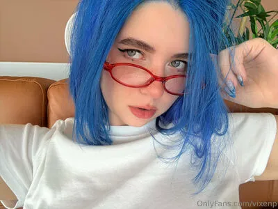 Vixenp OnlyFans Leaked Free Thumbnail Picture - #K7H3QIfI8V