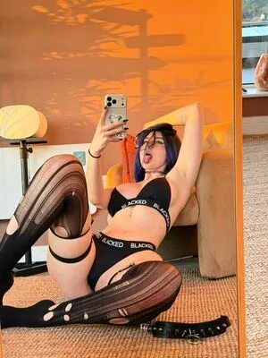 Vixenp OnlyFans Leaked Free Thumbnail Picture - #Pb8PY8A6J9