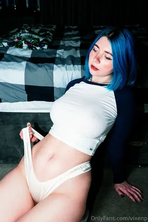 Vixenp OnlyFans Leaked Free Thumbnail Picture - #SKFGASlVLv