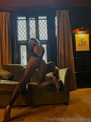 Vixenp OnlyFans Leaked Free Thumbnail Picture - #Sa8Co8JTIw