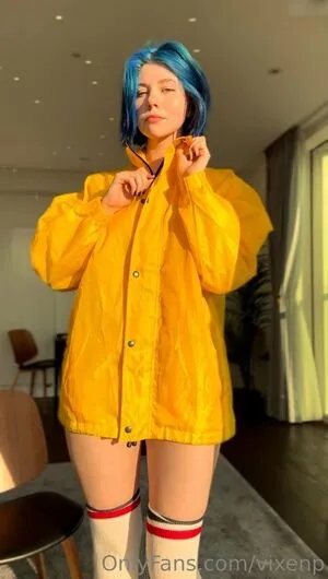 Vixenp OnlyFans Leaked Free Thumbnail Picture - #TUMXNJZVJx