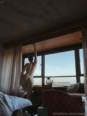 Vixenp OnlyFans Leaked Free Thumbnail Picture - #WSIhRI447B