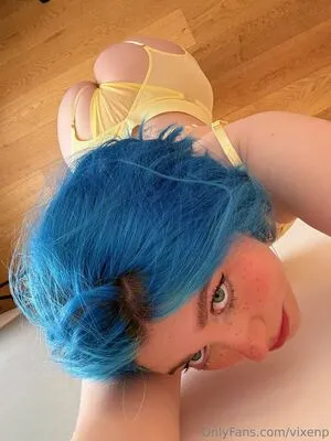 Vixenp OnlyFans Leaked Free Thumbnail Picture - #bFRFzLJbG3
