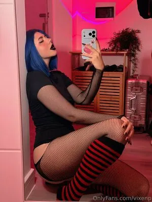 Vixenp OnlyFans Leaked Free Thumbnail Picture - #im1Ra5aTDp