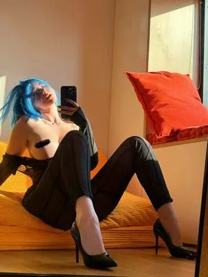 Vixenp OnlyFans Leaked Free Thumbnail Picture - #jd9Xx8AZrz