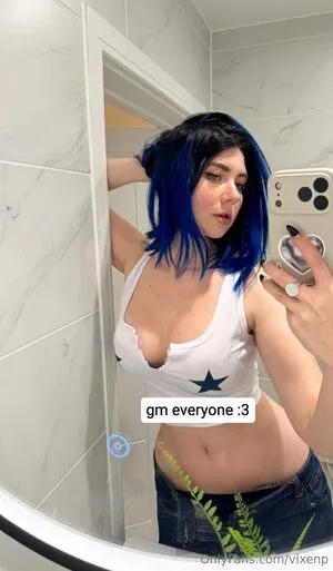 Vixenp OnlyFans Leaked Free Thumbnail Picture - #omNYfI18Eo