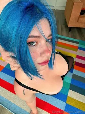 Vixenp OnlyFans Leaked Free Thumbnail Picture - #ooMxsArlyP