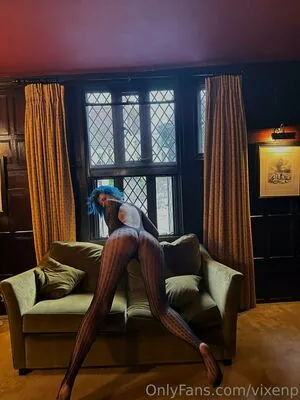 Vixenp OnlyFans Leaked Free Thumbnail Picture - #rwm4evpvyR