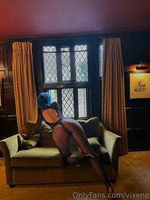 Vixenp OnlyFans Leaked Free Thumbnail Picture - #ujSfmepJLg