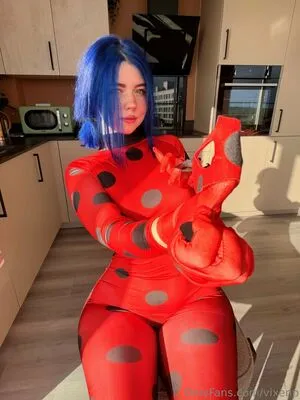 Vixenp OnlyFans Leaked Free Thumbnail Picture - #yG0819Vjef