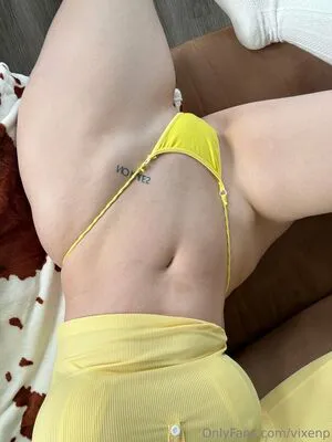 Vixenp OnlyFans Leaked Free Thumbnail Picture - #79vPqzVTbC