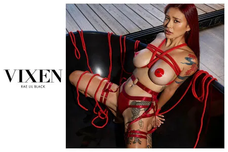 Vixenplus OnlyFans Leaked Free Thumbnail Picture - #p2TlzXUSwh