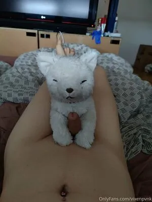 Vixenpvnk OnlyFans Leaked Free Thumbnail Picture - #hVNqVG6jG0