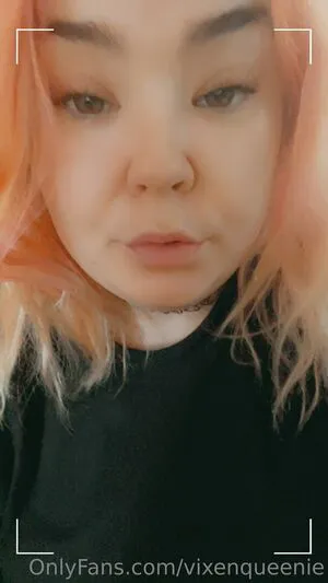 Vixenqueenie OnlyFans Leaked Free Thumbnail Picture - #1TygBlaVp0
