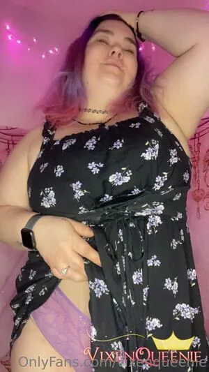 Vixenqueenie OnlyFans Leaked Free Thumbnail Picture - #6aCbtUn5G0