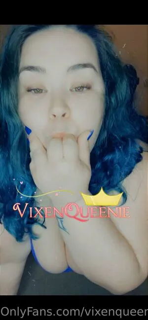 Vixenqueenie OnlyFans Leaked Free Thumbnail Picture - #8HaprboQto