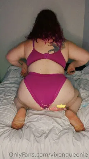 Vixenqueenie OnlyFans Leaked Free Thumbnail Picture - #8O238JHrzP