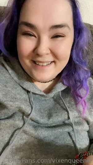 Vixenqueenie OnlyFans Leaked Free Thumbnail Picture - #EFaXB6RfBF