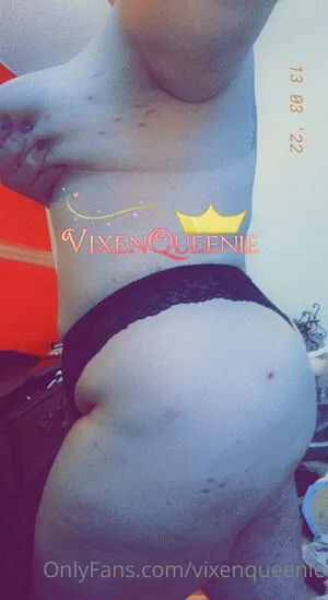 Vixenqueenie OnlyFans Leaked Free Thumbnail Picture - #EQDpkiZan3