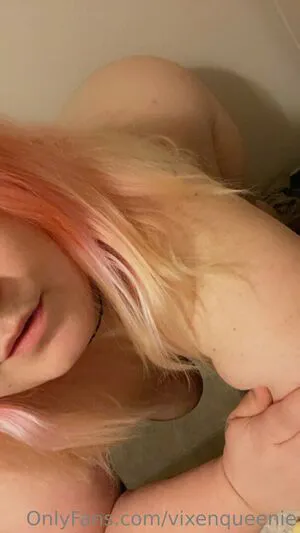 Vixenqueenie OnlyFans Leaked Free Thumbnail Picture - #SCDpLgfran