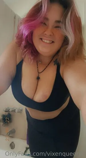 Vixenqueenie OnlyFans Leaked Free Thumbnail Picture - #ibxYfn2xzs